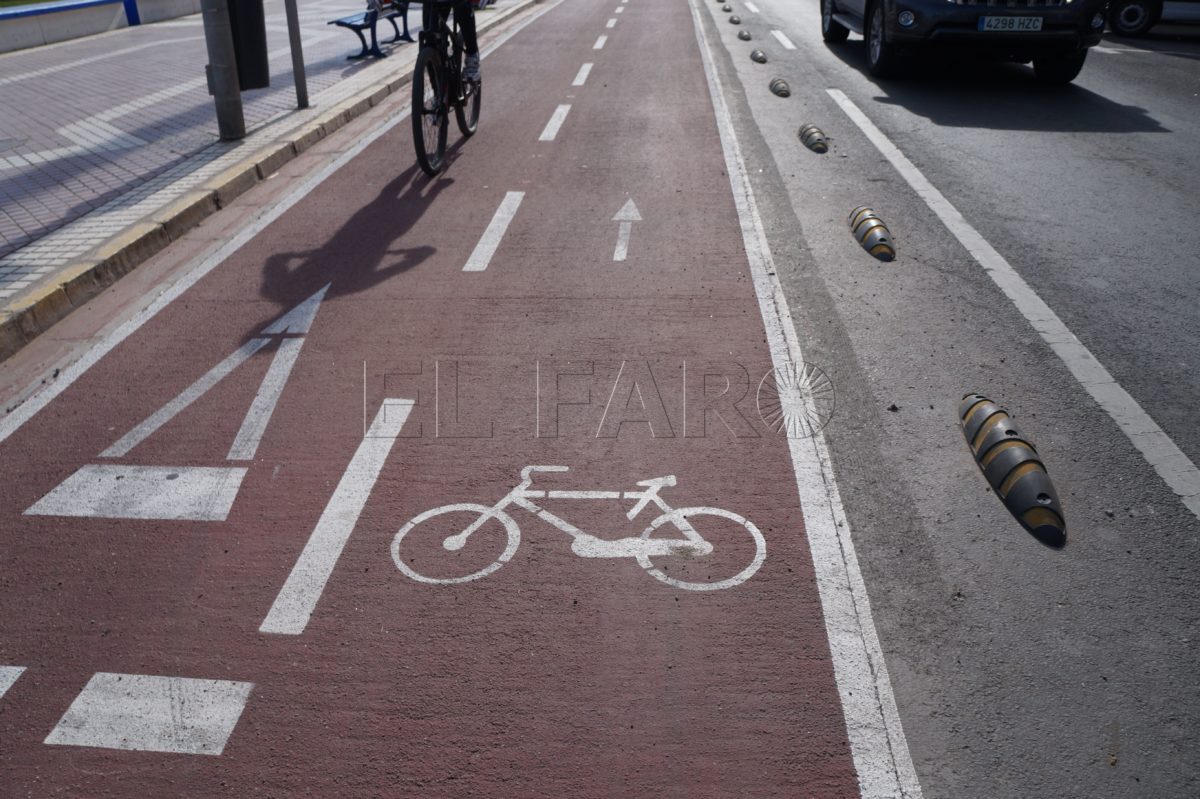 Una Melilla amable, verde y sostenible