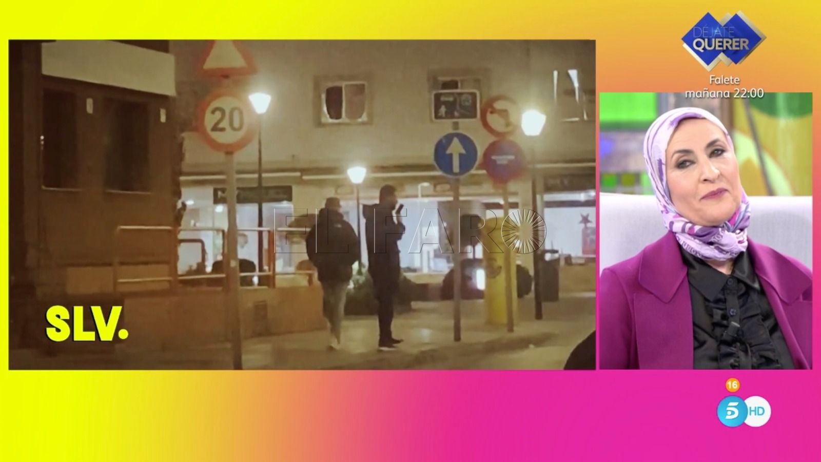 Unidas Podemos anuncia que mirará con lupa los contratos de la Semana del Mayor