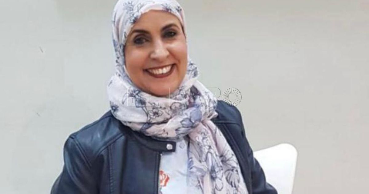 Fatima Kaddur sobre su visita a Sálvame: "Sabía en qué programa estaba y aun así, me arriesgué"
