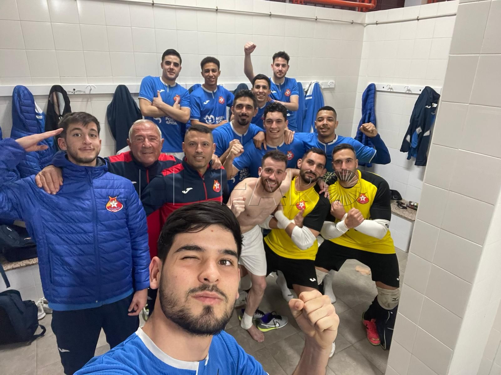 El MSC Melistar se juega tres puntos para seguir como líder