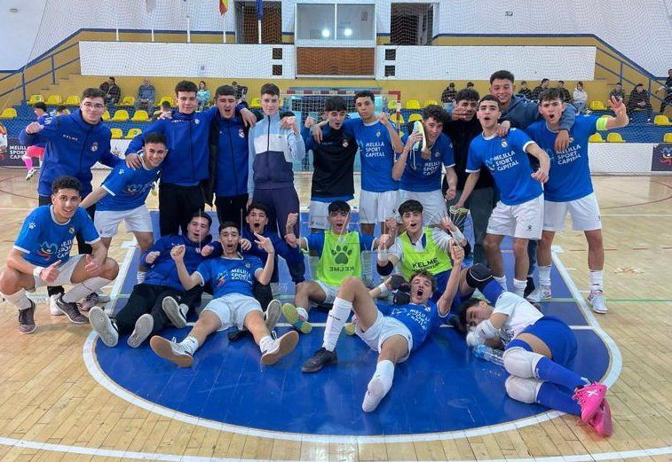 Enorme triunfo de la Peña Real Madrid y derrota de la Peña Barcelonista