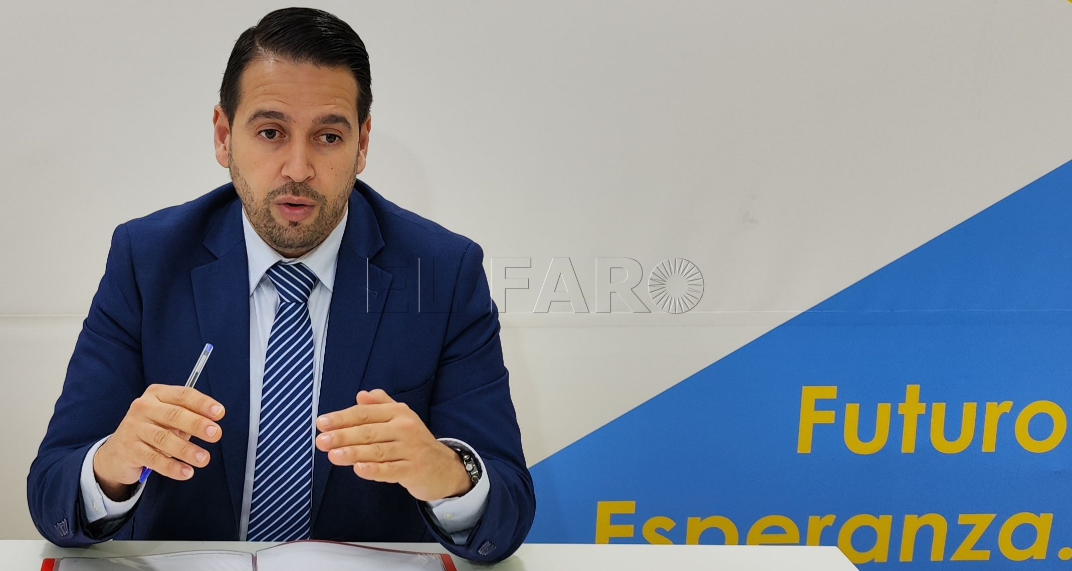 Azmani pide “unidad de acción” para que se haga justicia en el caso de Emin y Pisly