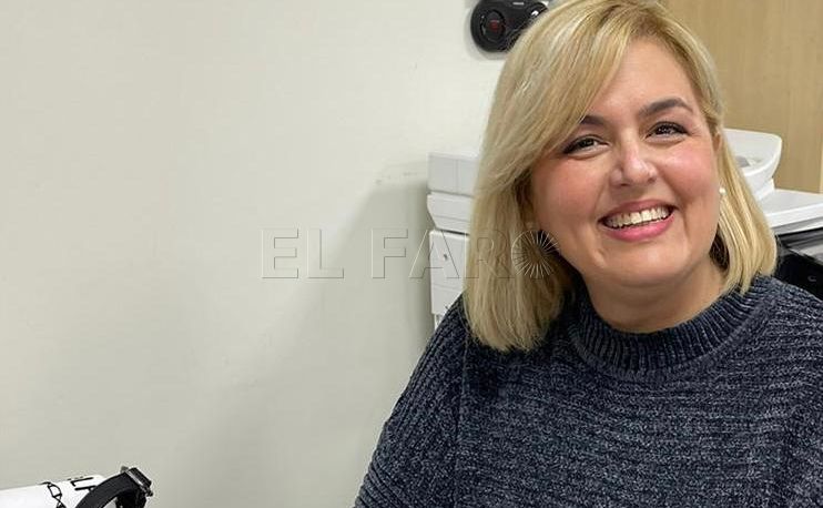 La número 1 de la Oferta de Empleo Público del Ingesa de Melilla se queda sin la plaza que pidió: "Me siento impotente"