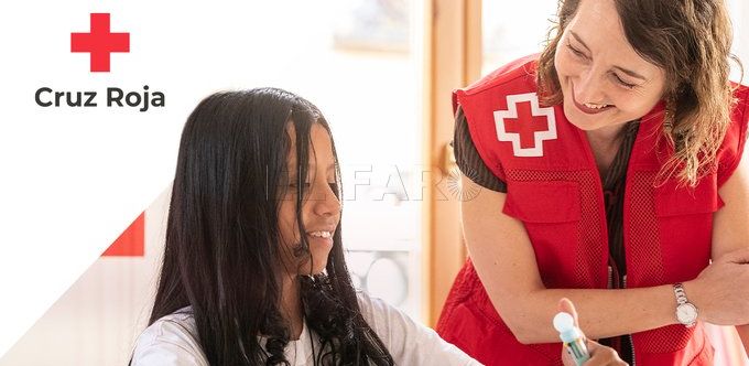 Cruz Roja visibiliza la interseccionalidad de género como discriminación múltiple en el 8M