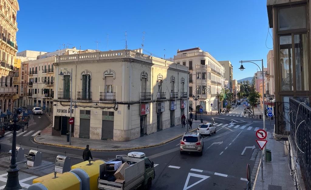 Febrero marca un significativo descenso del paro en Melilla