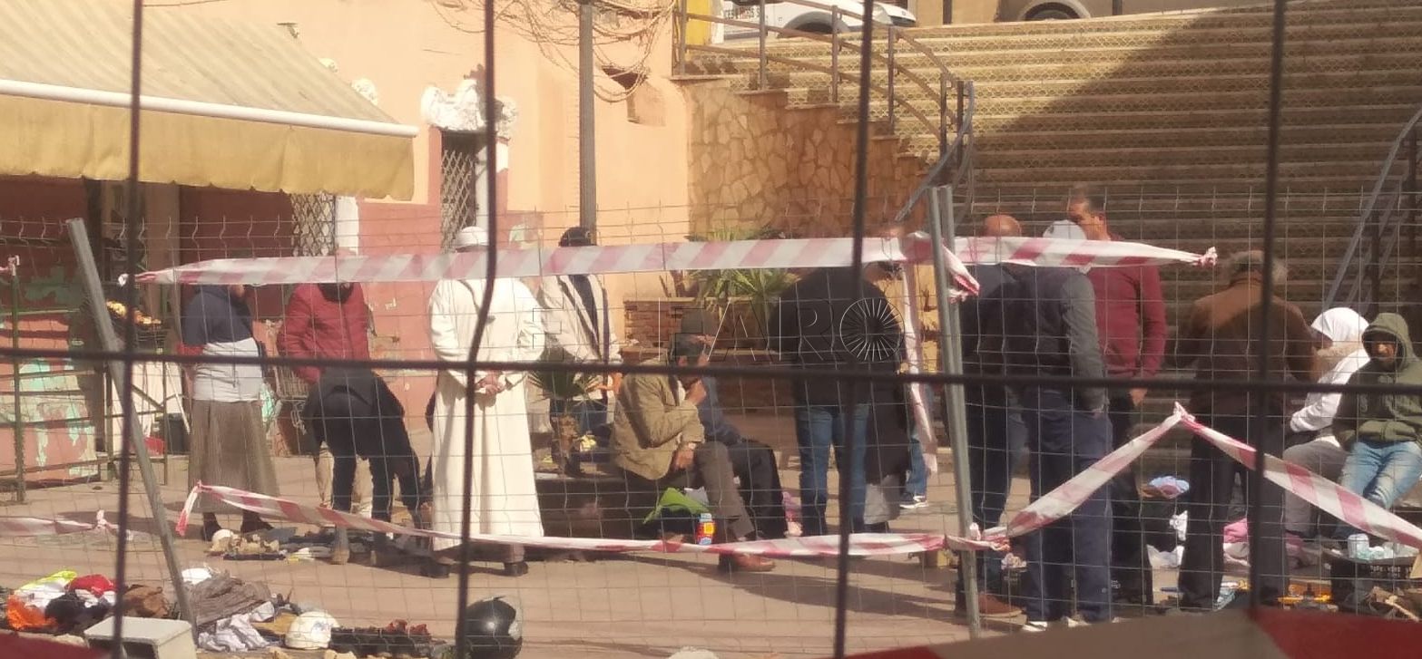 Melilla lidera en febrero la subida de los precios en España