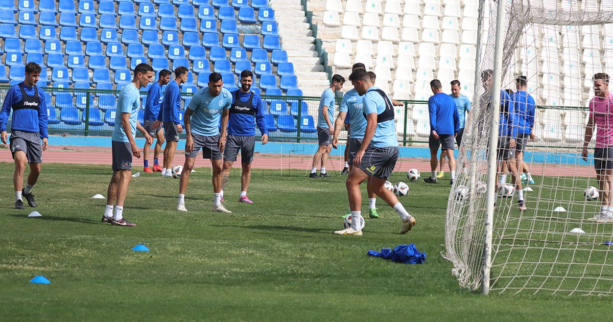 Los unionistas ya piensan en la Segoviana