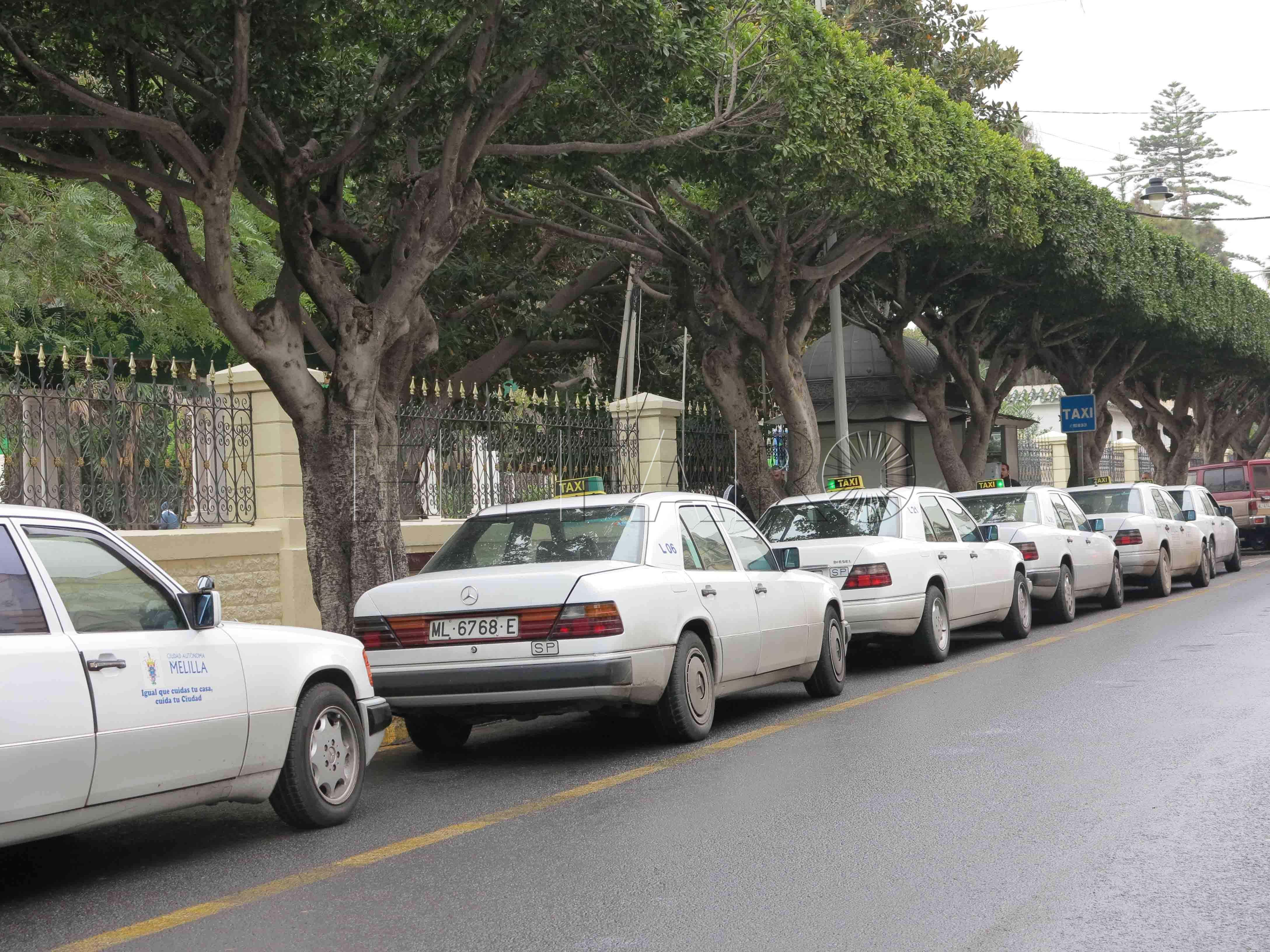 El inicio de las obras de General Marina se pospone hasta después de Semana Santa