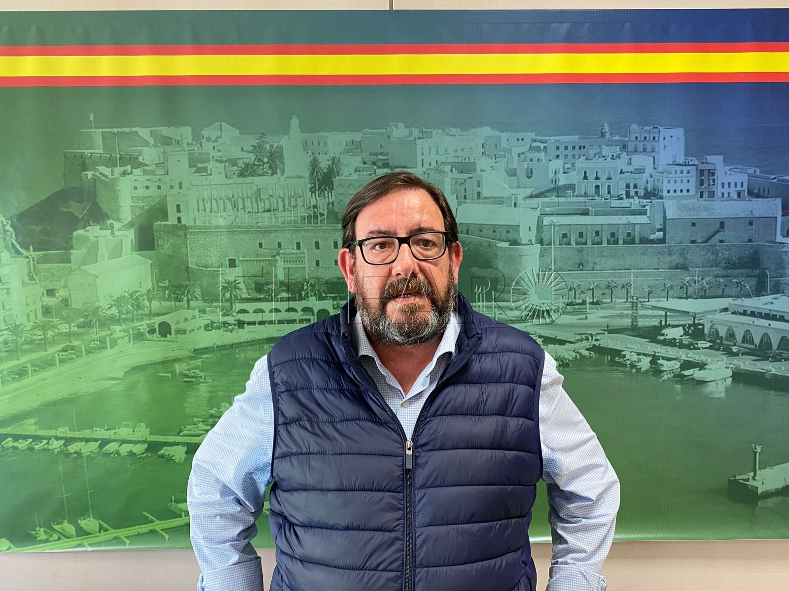 Vox Melilla pide medidas para mejorar la competitividad de la ciudad