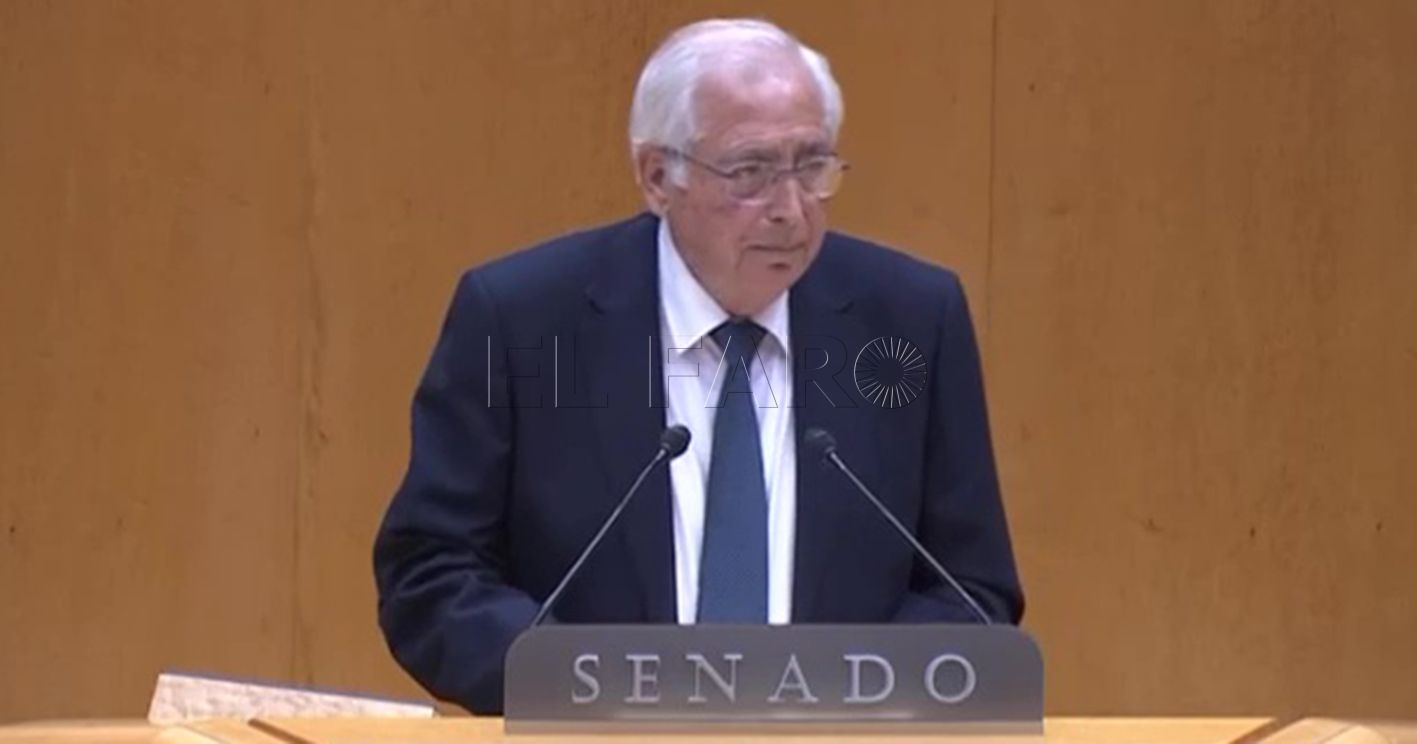 Imbroda y Acedo piden al Gobierno que reabra “inmediatamente” la aduana comercial