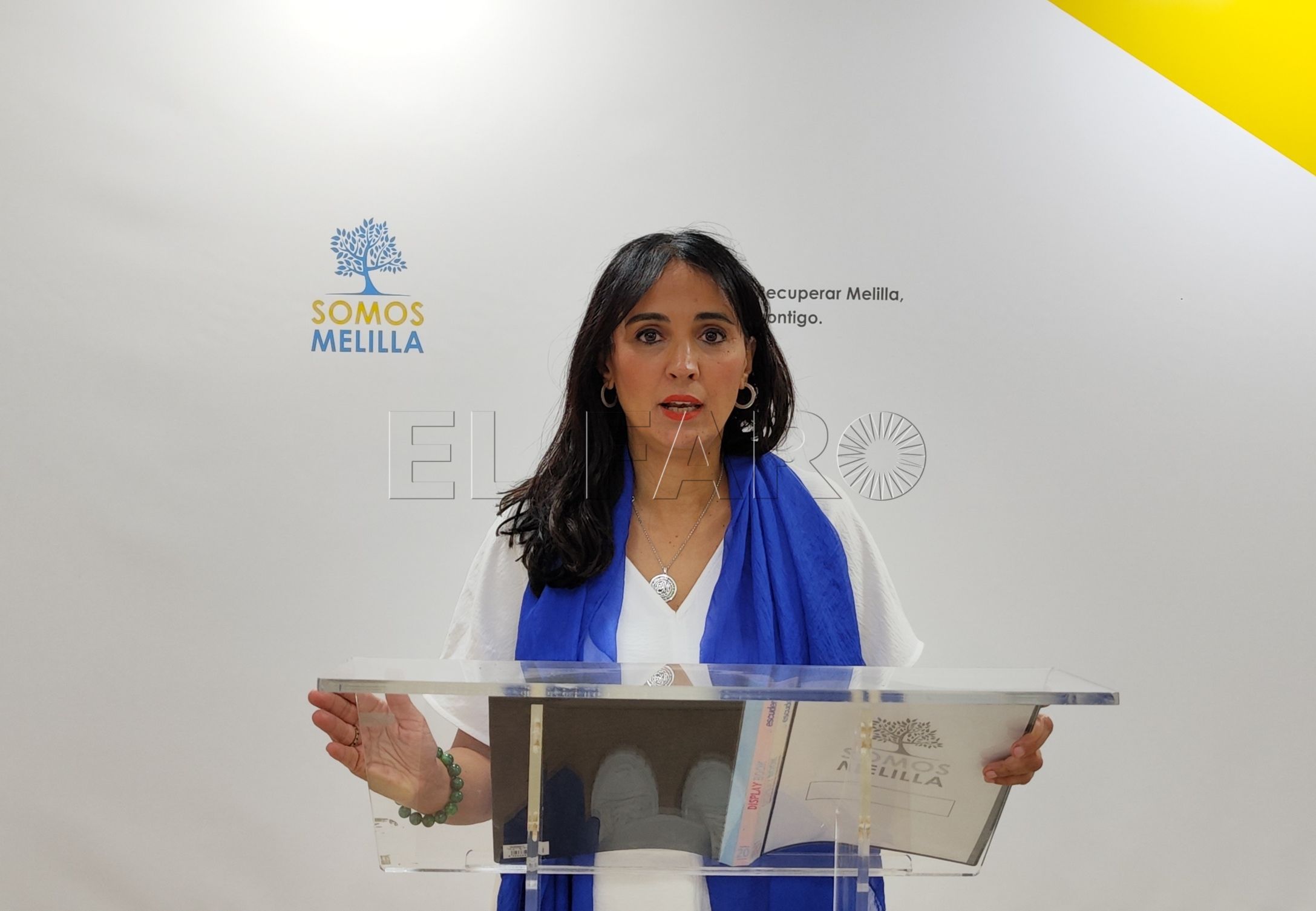 Somos Melilla denuncia que las ayudas a las empresas se han guiado "por el amiguismo"