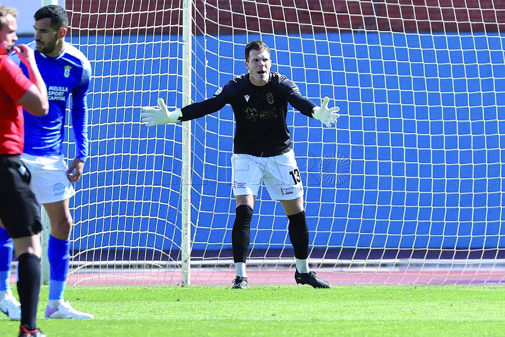 Salcedo: “Sin mi familia a mi lado no sería lo mismo, lo sienten y lo viven conmigo”