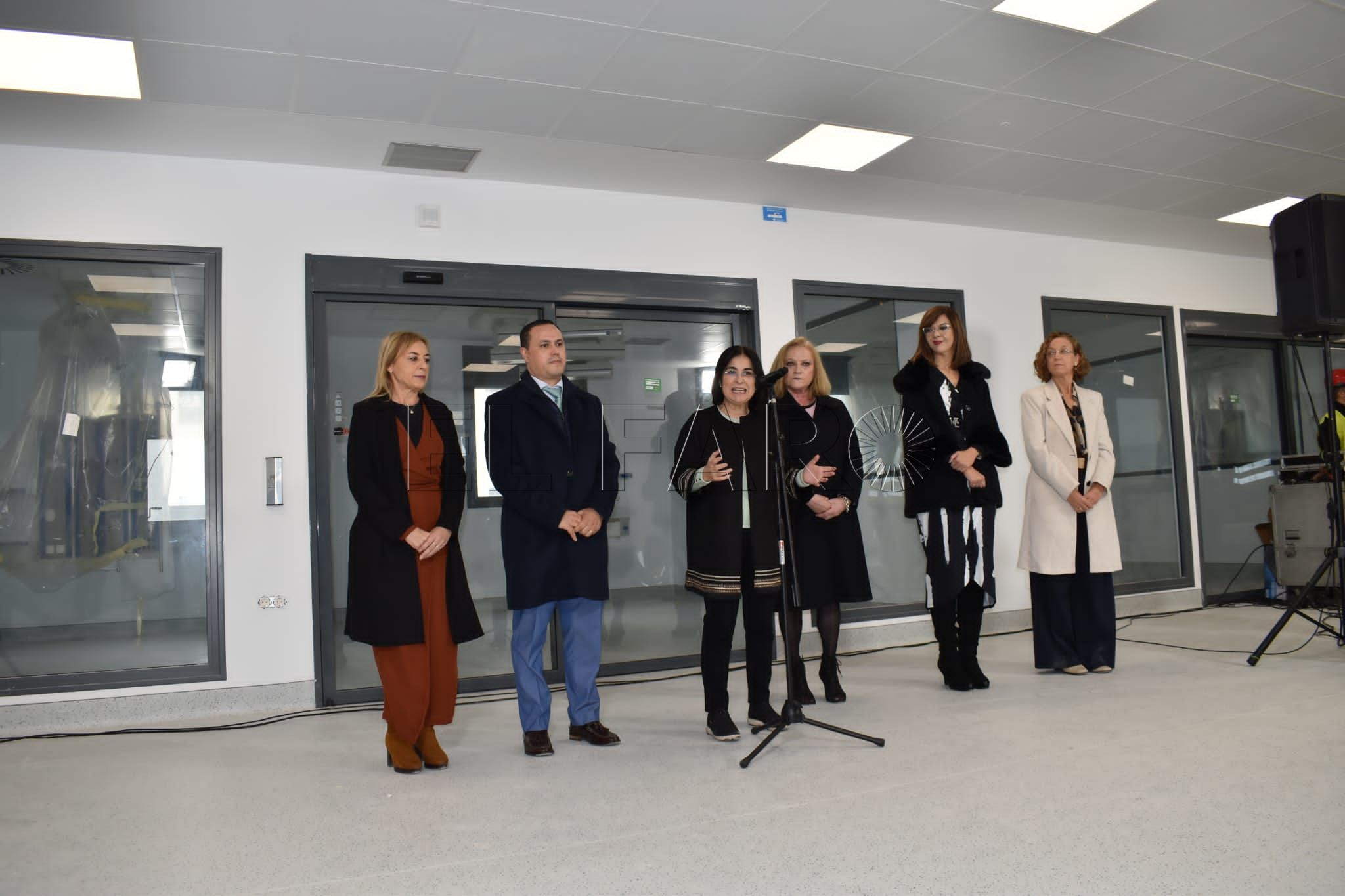 El Ingesa convoca la primera Mesa Sectorial del 2023