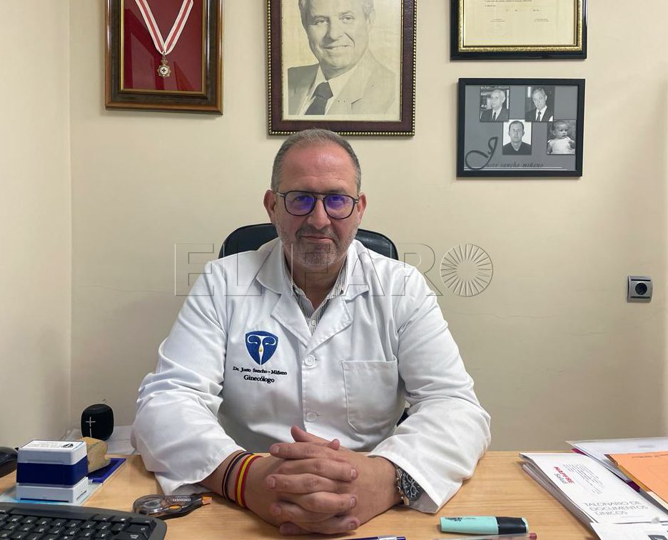 Ingesa, ¿hay alguien ahí?