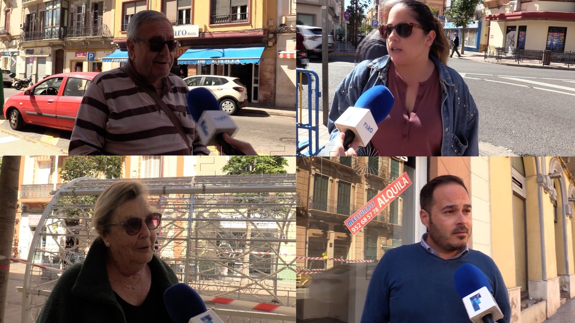 La Encuesta| ¿Qué le parece la promoción de la cultura amazigh?