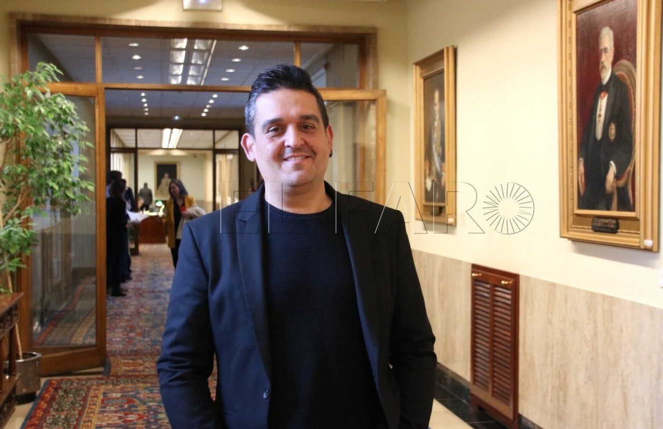 Compromís pide al Gobierno un Registro de Buques con sede en Melilla