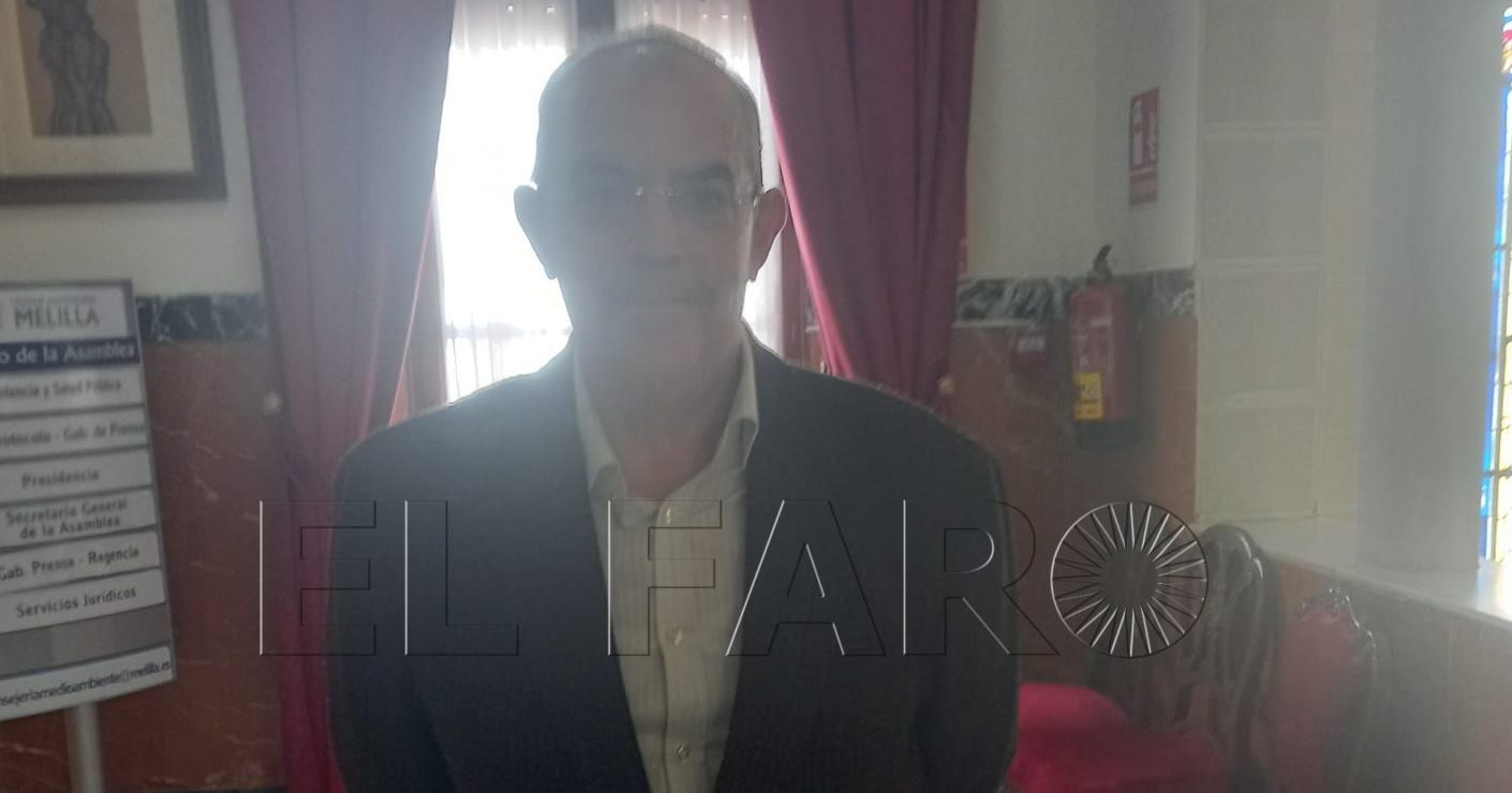 La Asamblea aprueba por unanimidad otorgar una calle de Melilla a Caridad Navarro