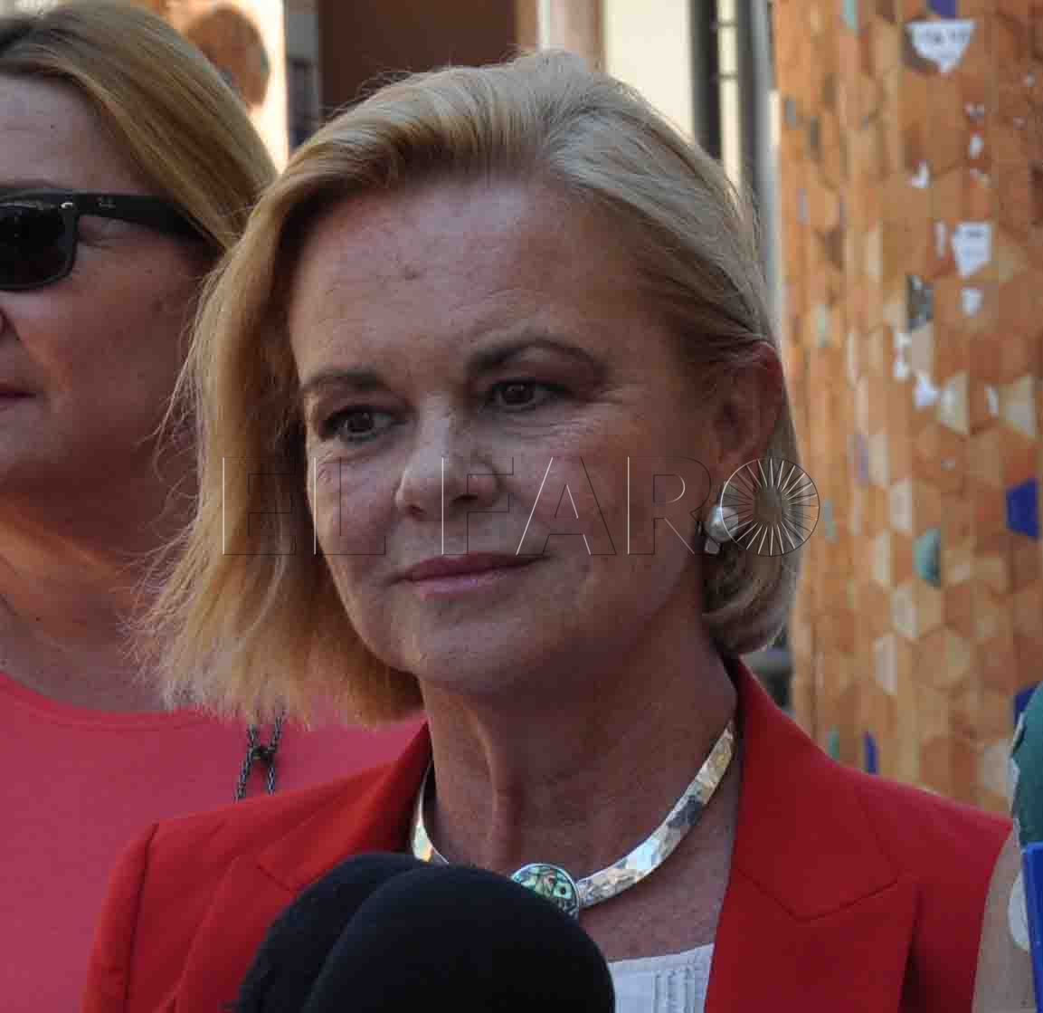 Muere Isabel Quesada, una mujer muy vinculada a la labor social