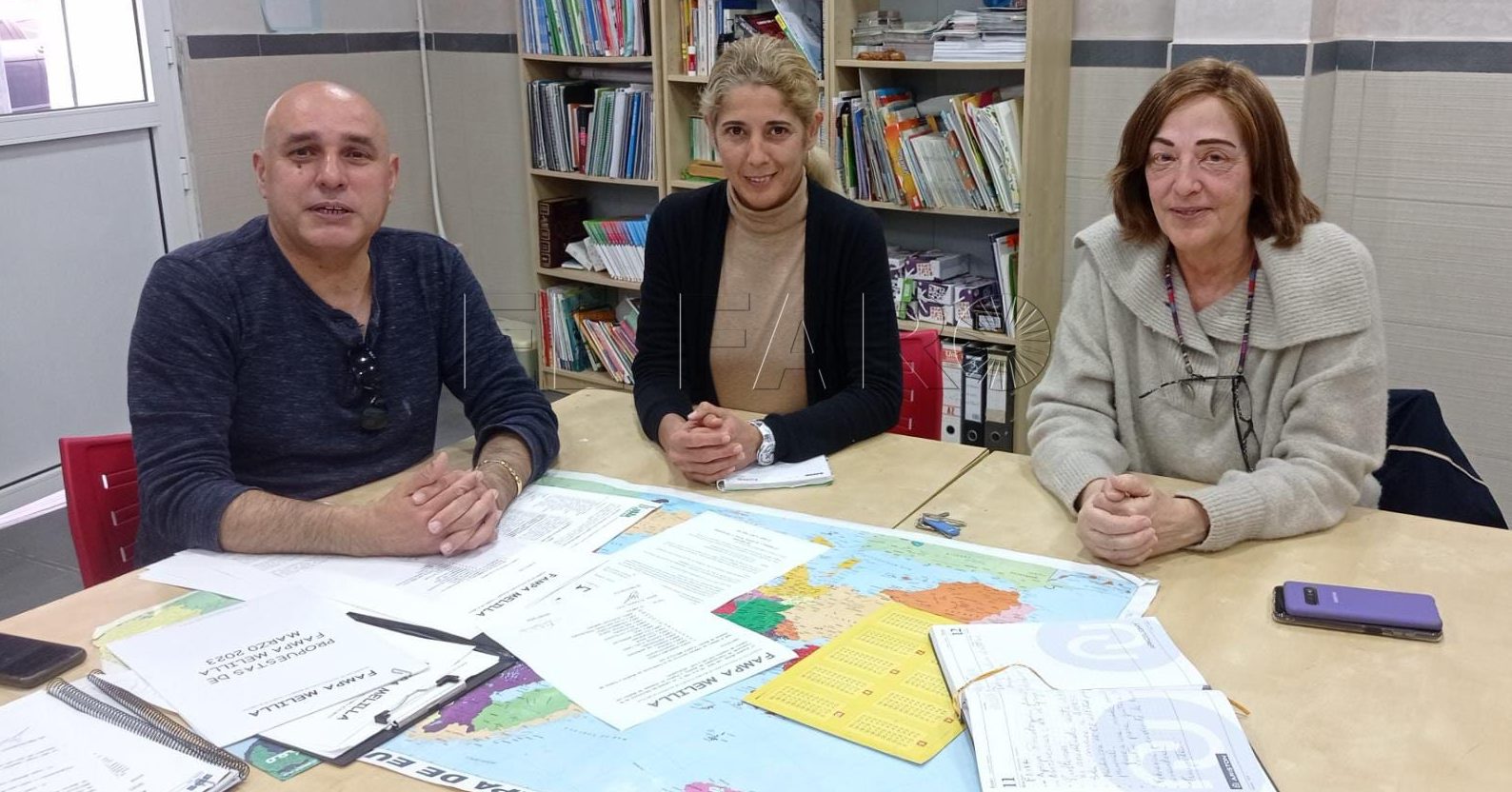 Podemos reclama ayudas para la conciliación de familias con diversidad funcional