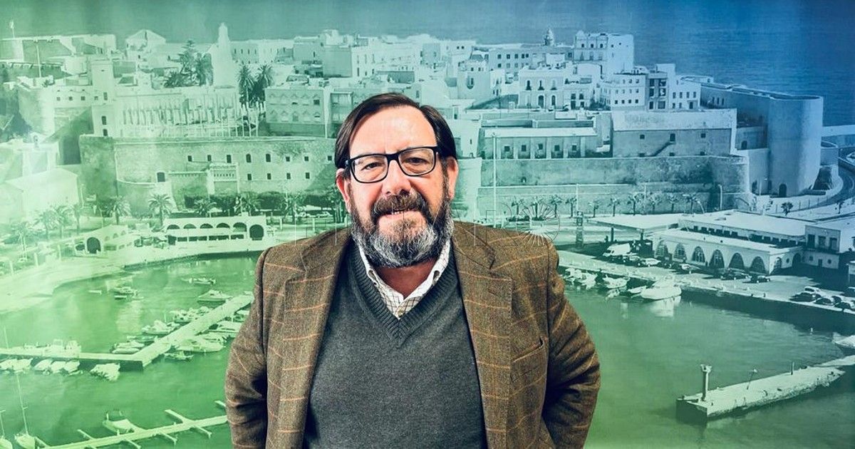 Vox Melilla afea los nuevos cortes de agua en la ciudad