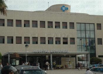 El Sindicato Médico de Melilla expone de nuevo sus reivindicaciones en el primer día de paros progresivos
