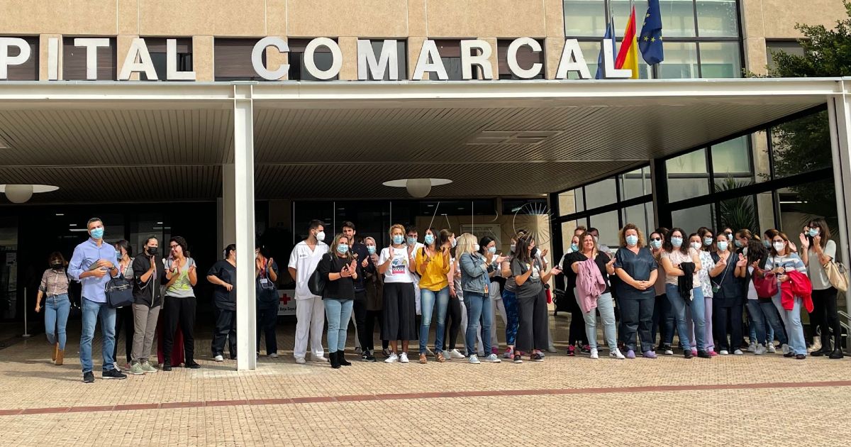 El Consejo General de Médicos lamenta las desigualdades en Ceuta y Melilla