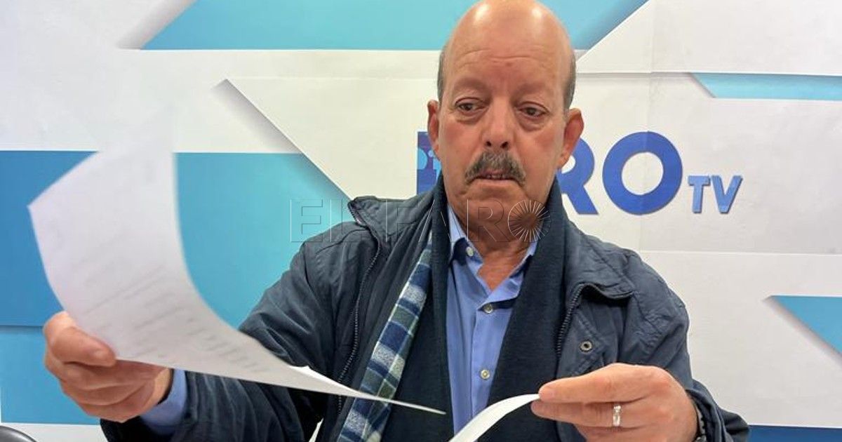 Un jubilado melillense lleva dos años con la paga embargada por saltarse la pensión de dos de sus hijos, uno de 17 y otro de 22 años