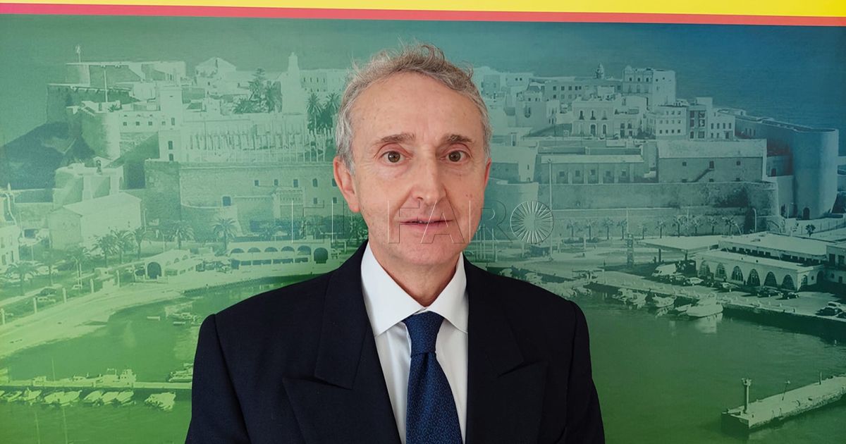 Vox Melilla pide que se investigue el incidente que acabó con la vida del marino melillense