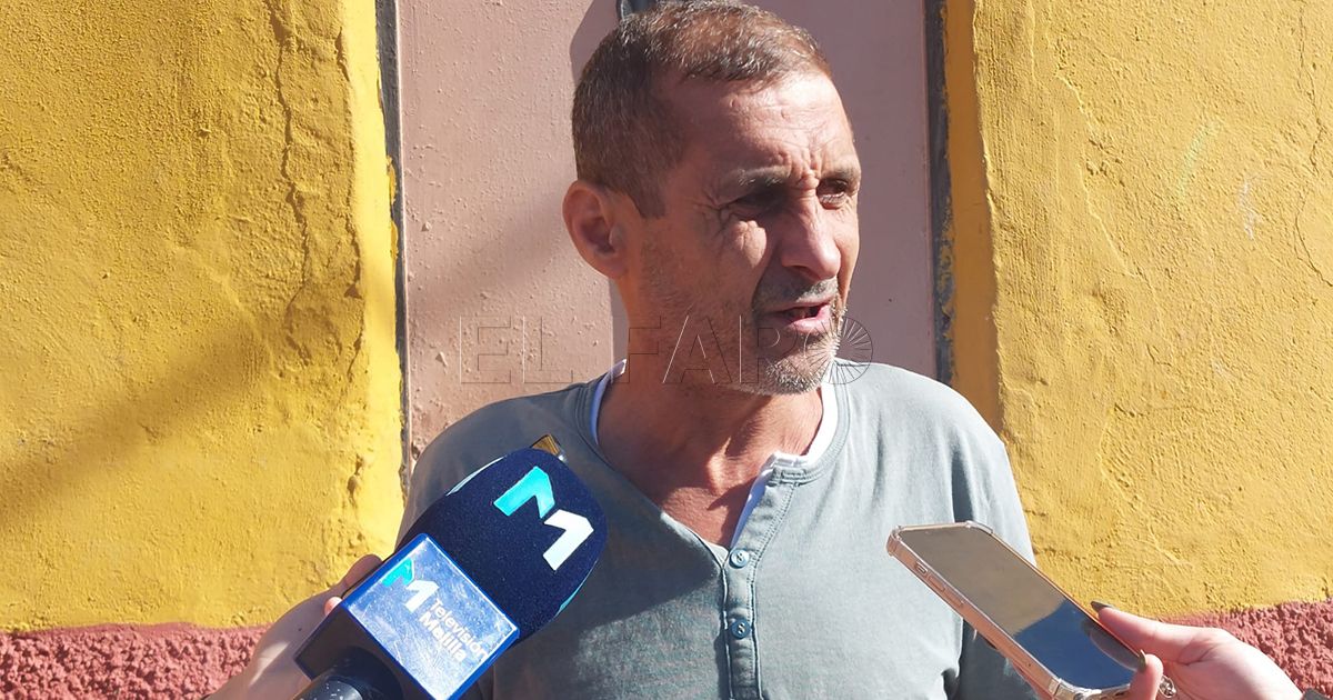 Vecinos del Rastro Alto, satisfechos con las obras previstas, piden bancos y un parque infantil