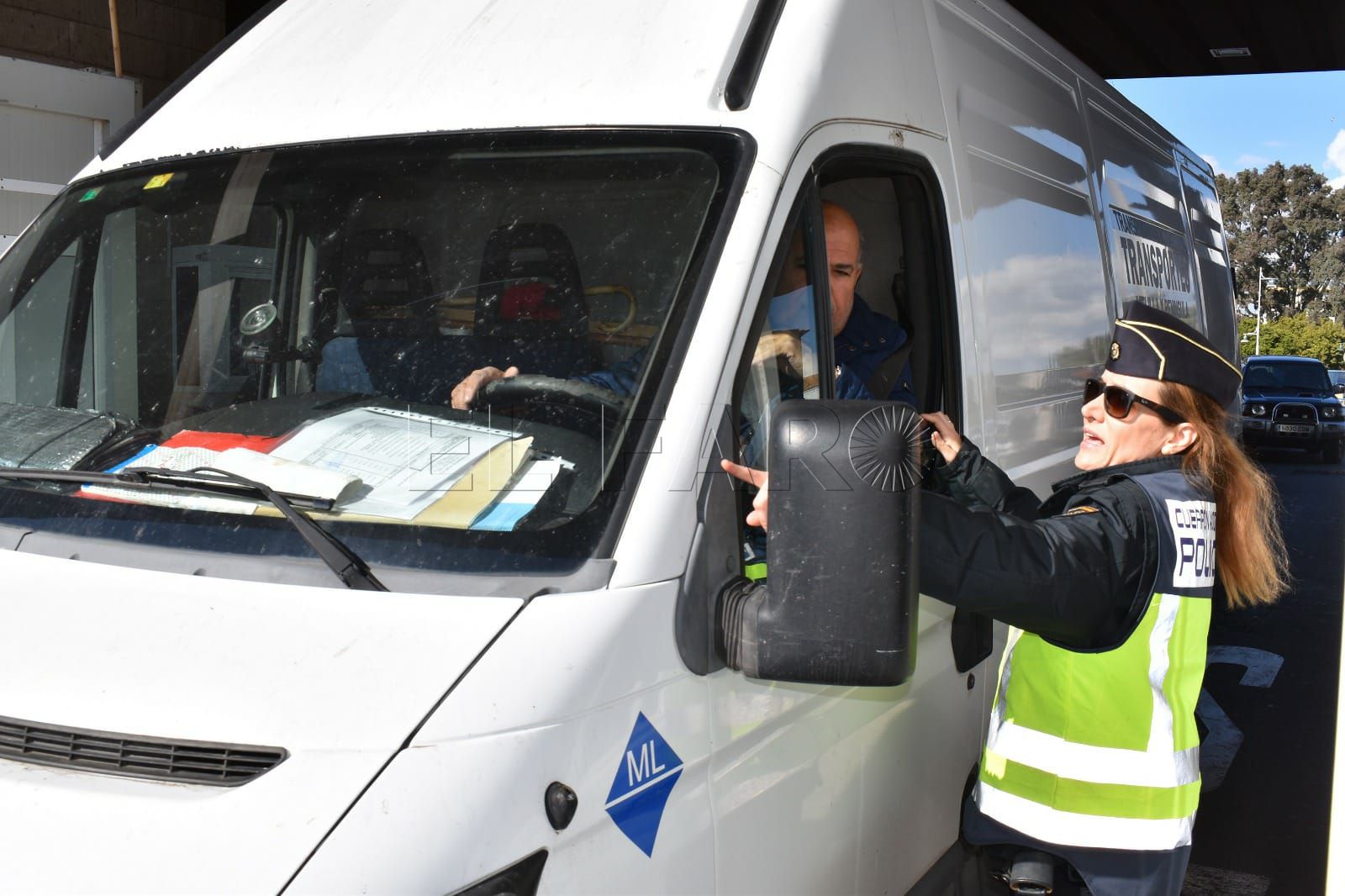 El PP sospecha que la hoja de ruta de la aduana comercial “no existe”