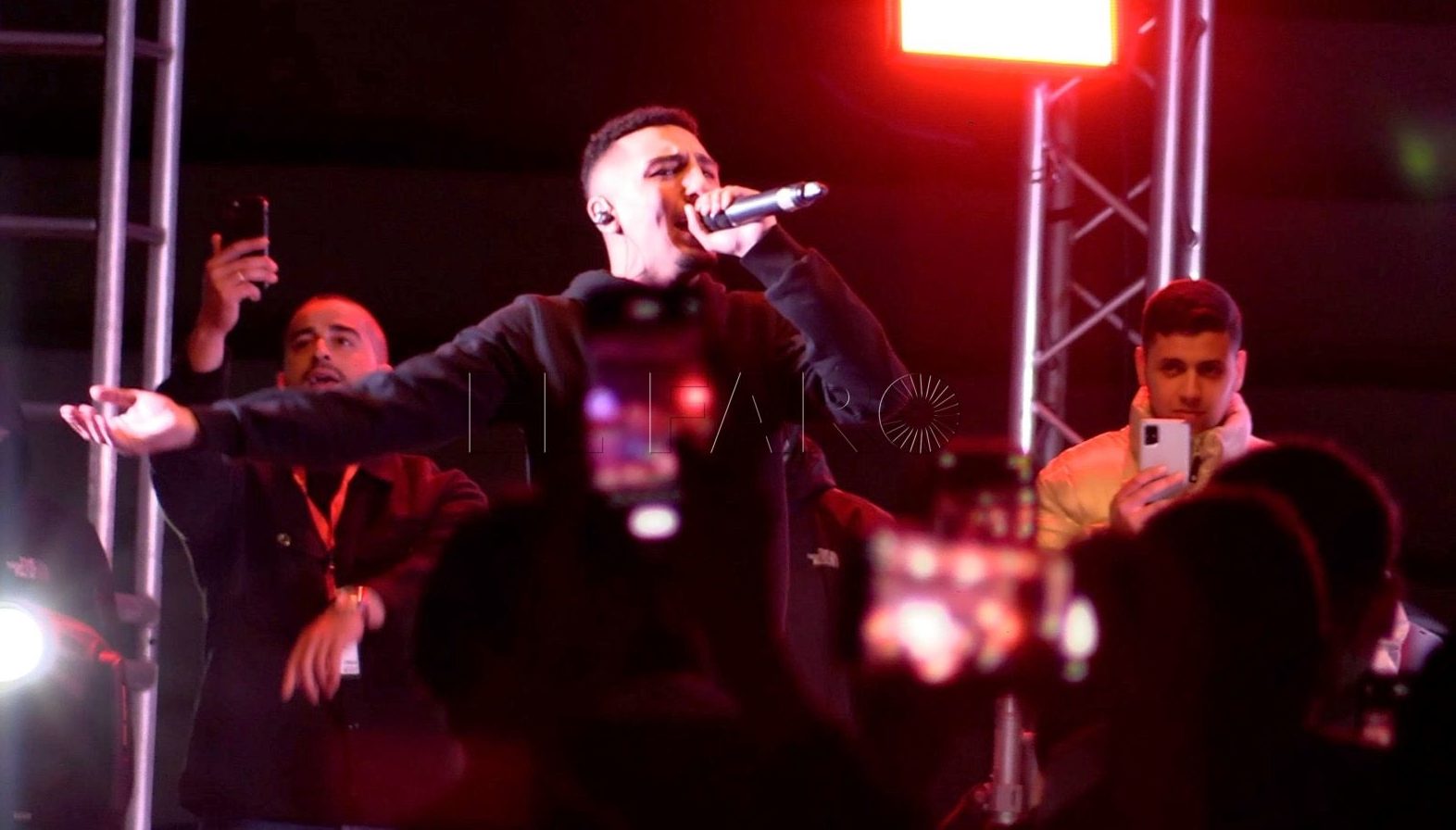 Imbroda afirma que Morad costó al final 207.000 euros