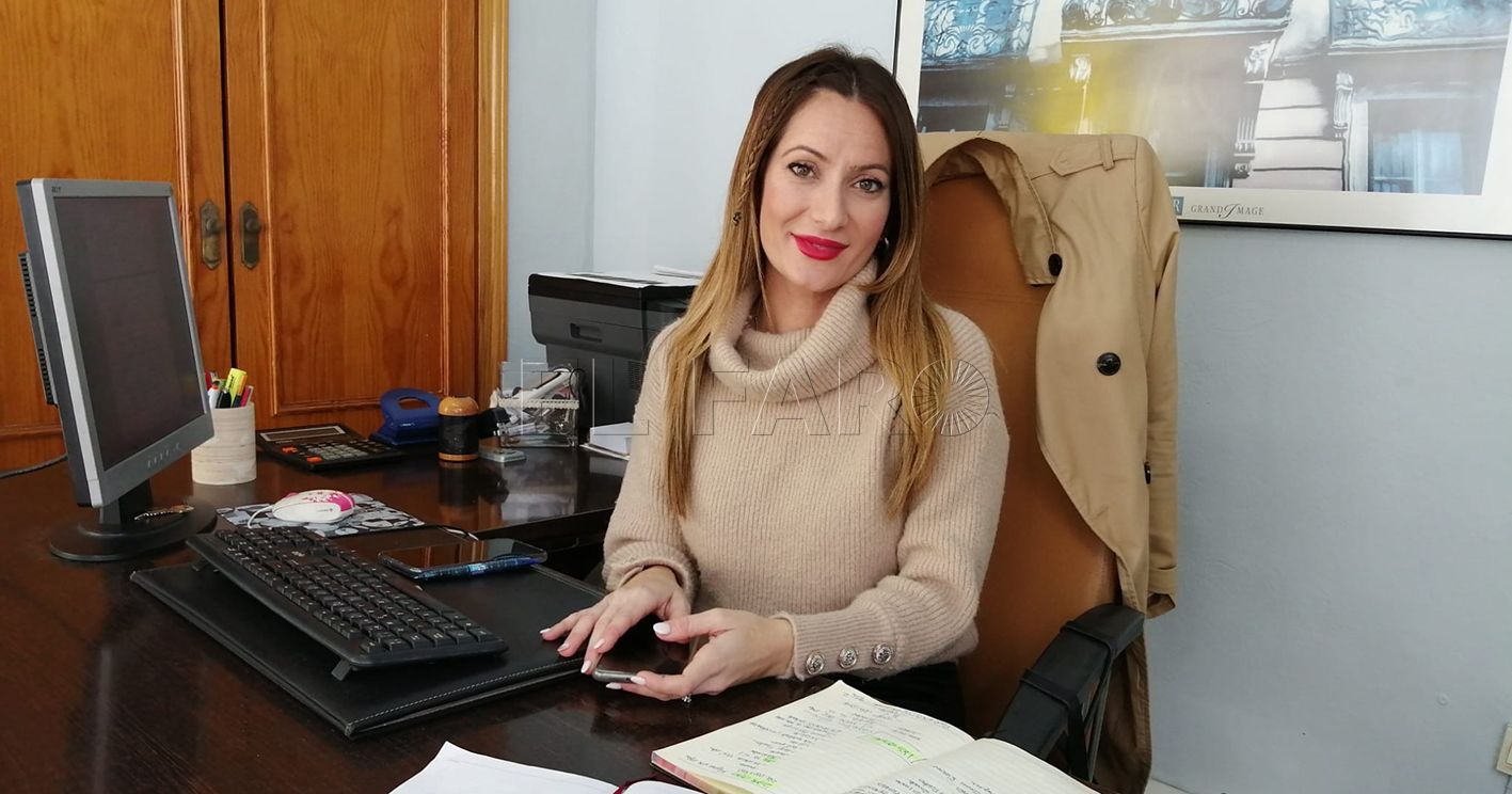 El aumento del precio de los materiales incrementa el coste de la vivienda en Melilla