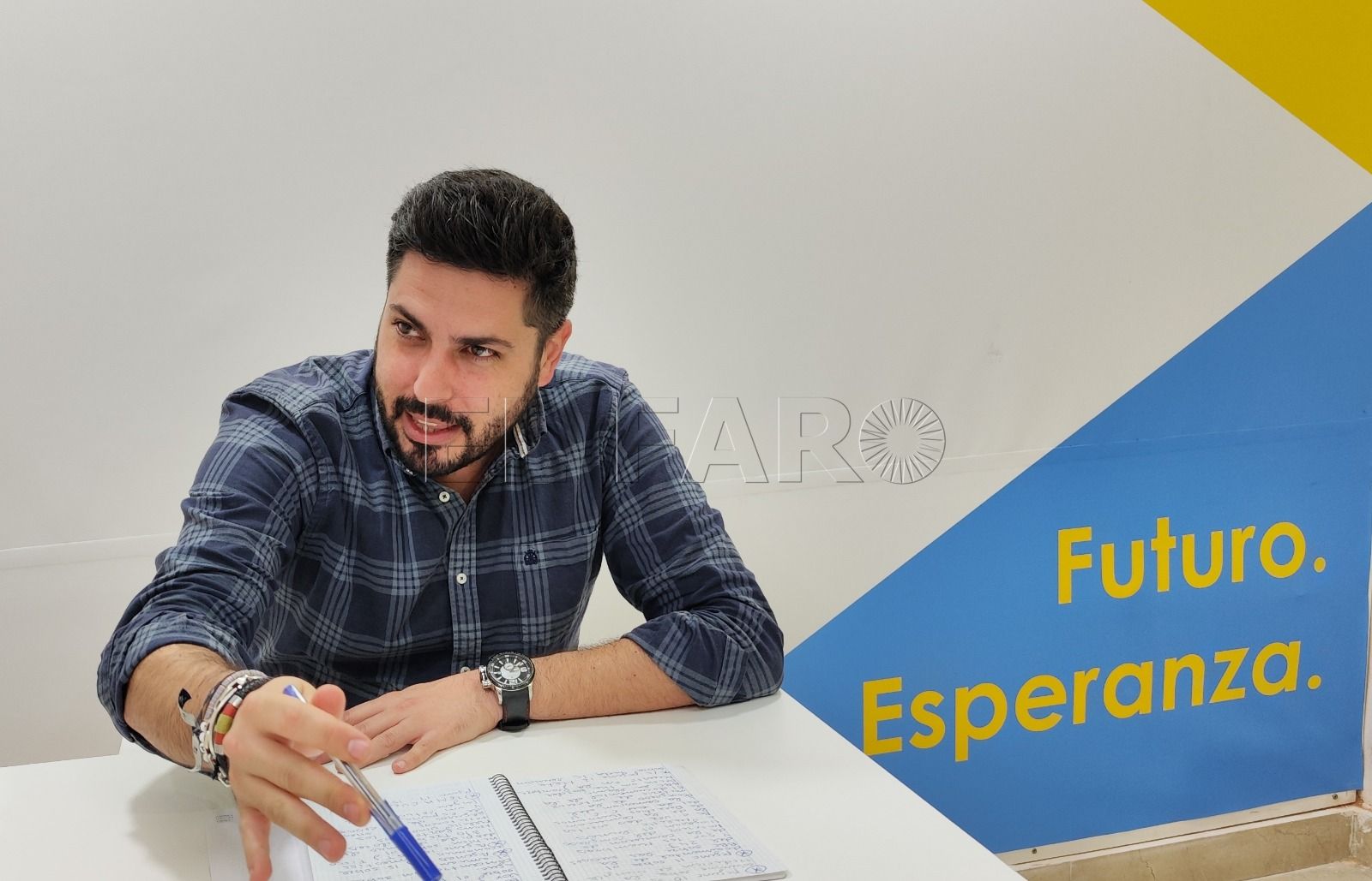 Somos Melilla denuncia en el mal estado de las instalaciones deportivas