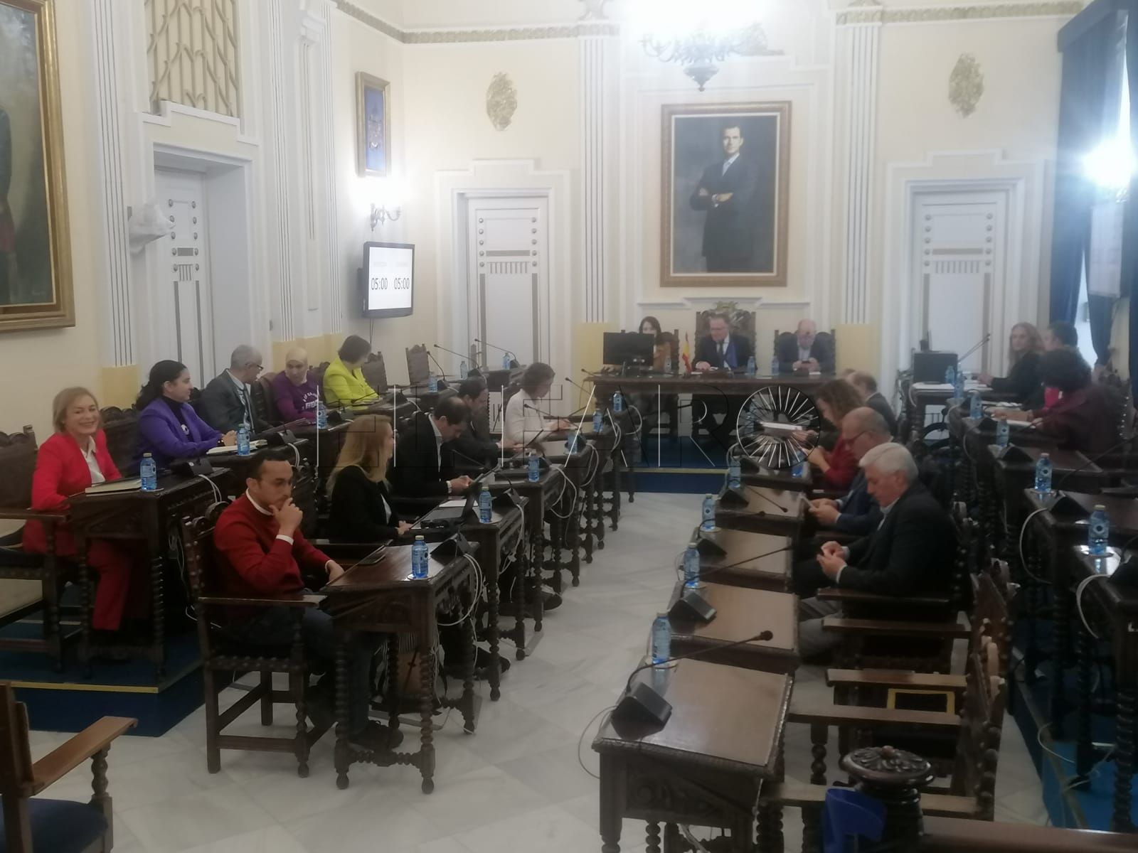 La Asamblea aprueba el 31 de octubre como Día del recuerdo a las víctimas de la Guerra Civil y la Dictadura