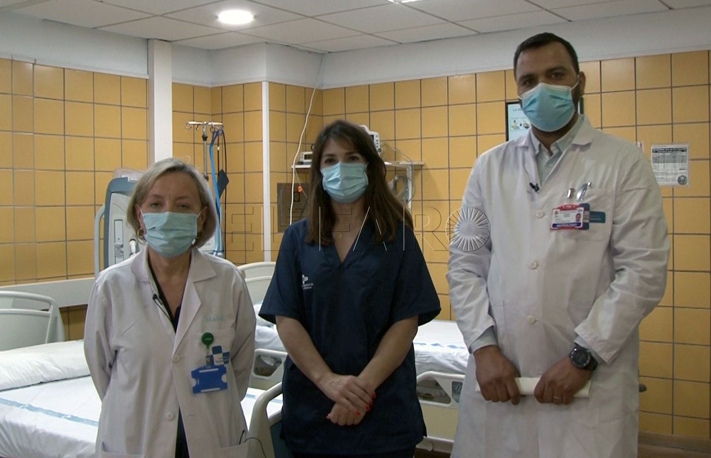 El Área de Salud de Melilla se une al del Día Mundial del Riñón