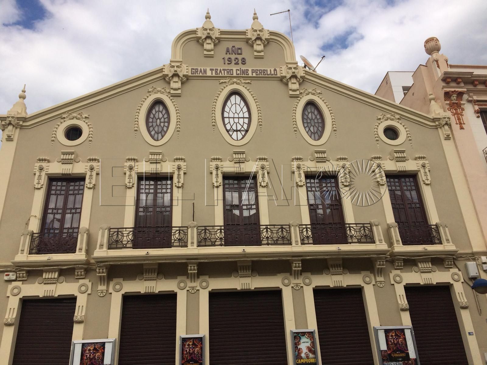 La familia Navarro dispuesta a vender el Perelló, pero no al precio que ofrece Cultura