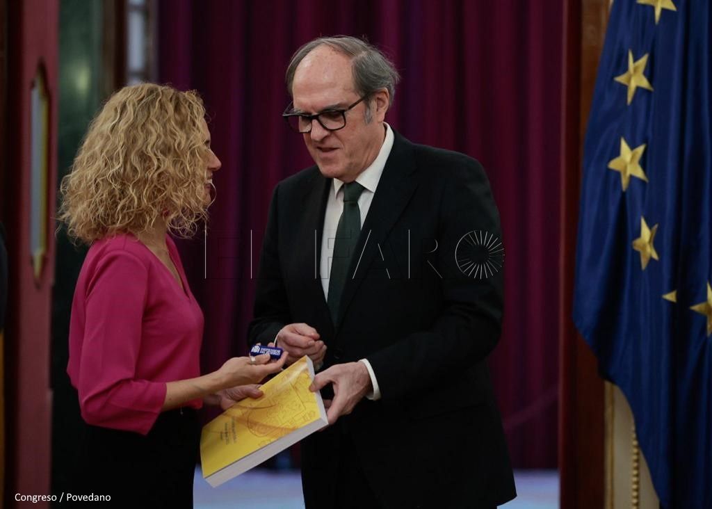 Ángel Gabilondo: “Los ciudadanos han insistido con sus quejas en que se deben reforzar la sanidad y los servicios públicos esenciales"