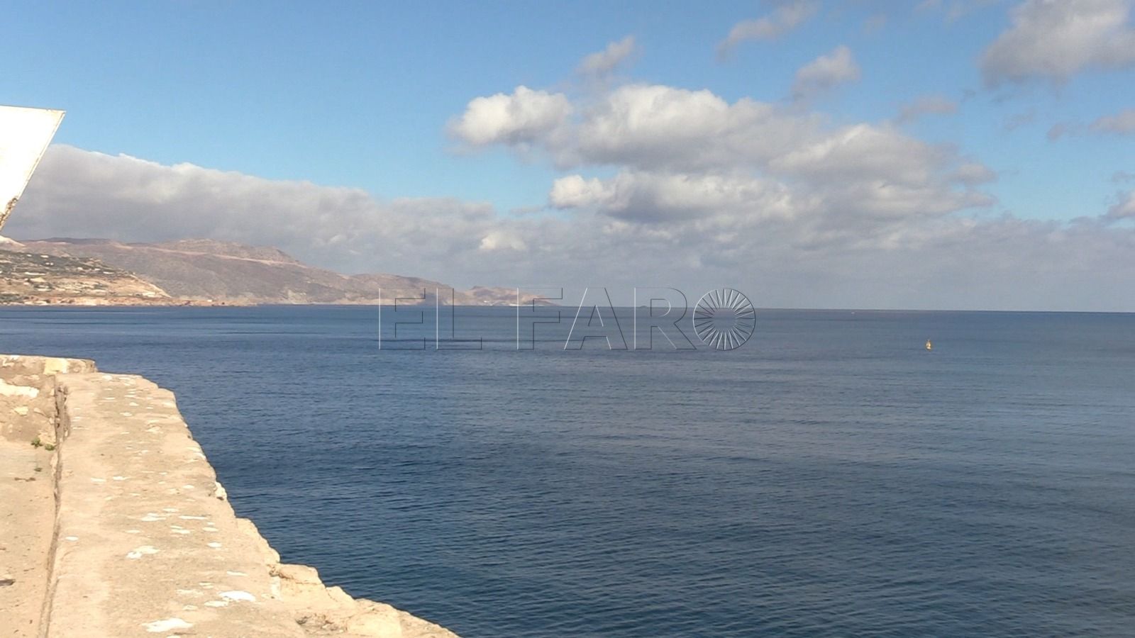 Previsión del tiempo en Melilla: martes 14 de marzo