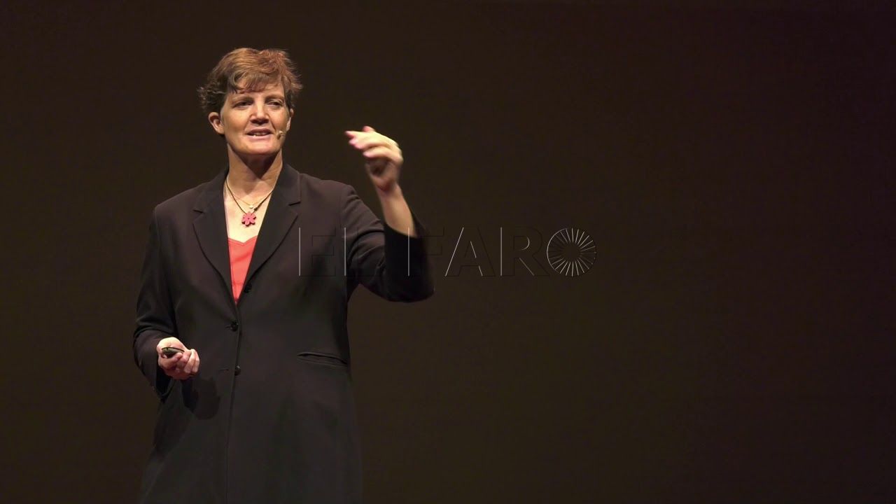 Katia Hueso: "Animo a los melillenses a que sepan valorar lo que tienen"