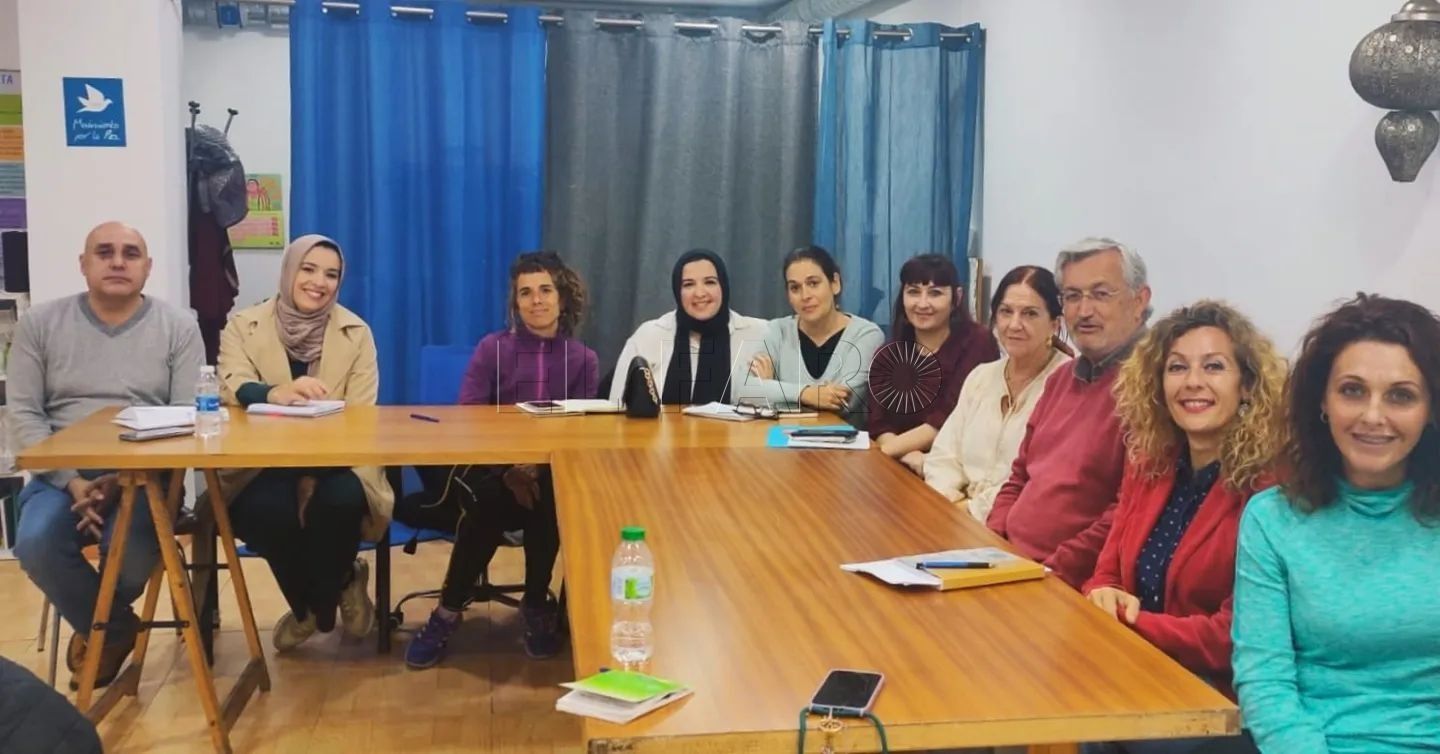 Varias entidades preparan en Melilla actividades para la Campaña Mundial por la Educación