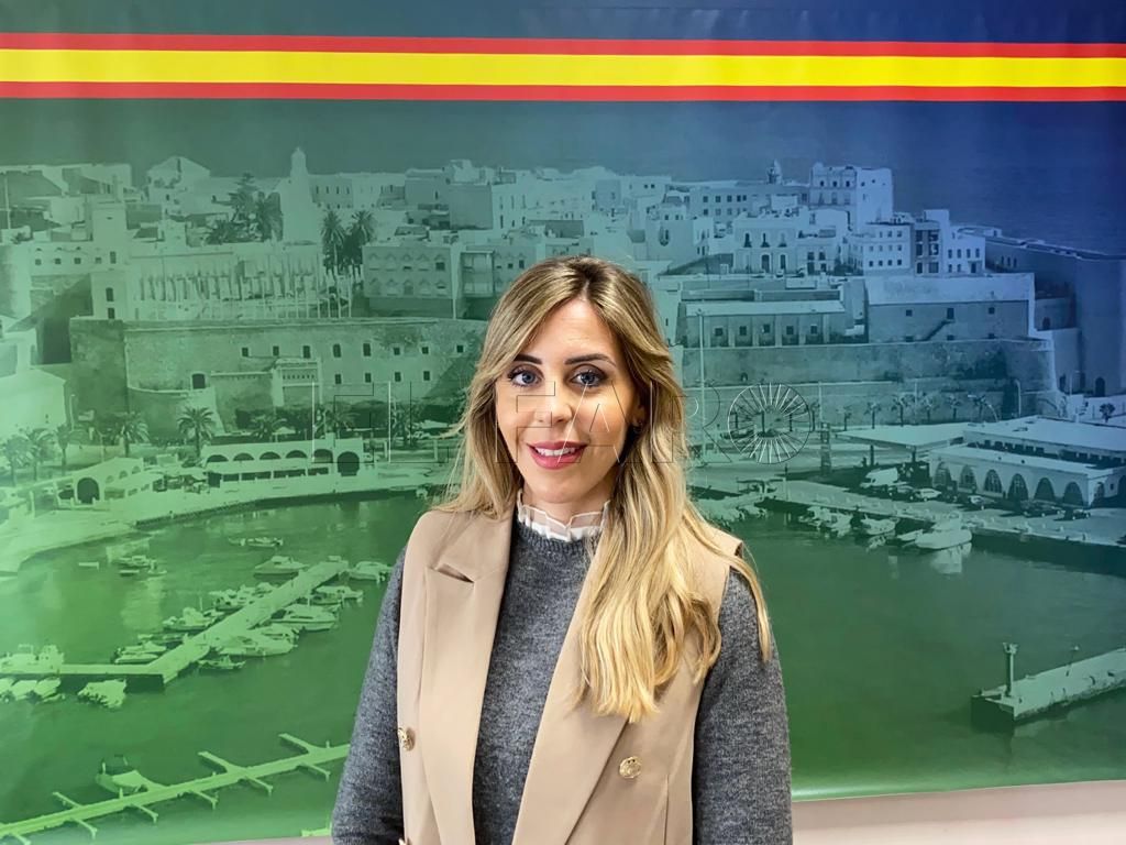 Vox Melilla propone buscar medidas eficientes contra la subida del IPC