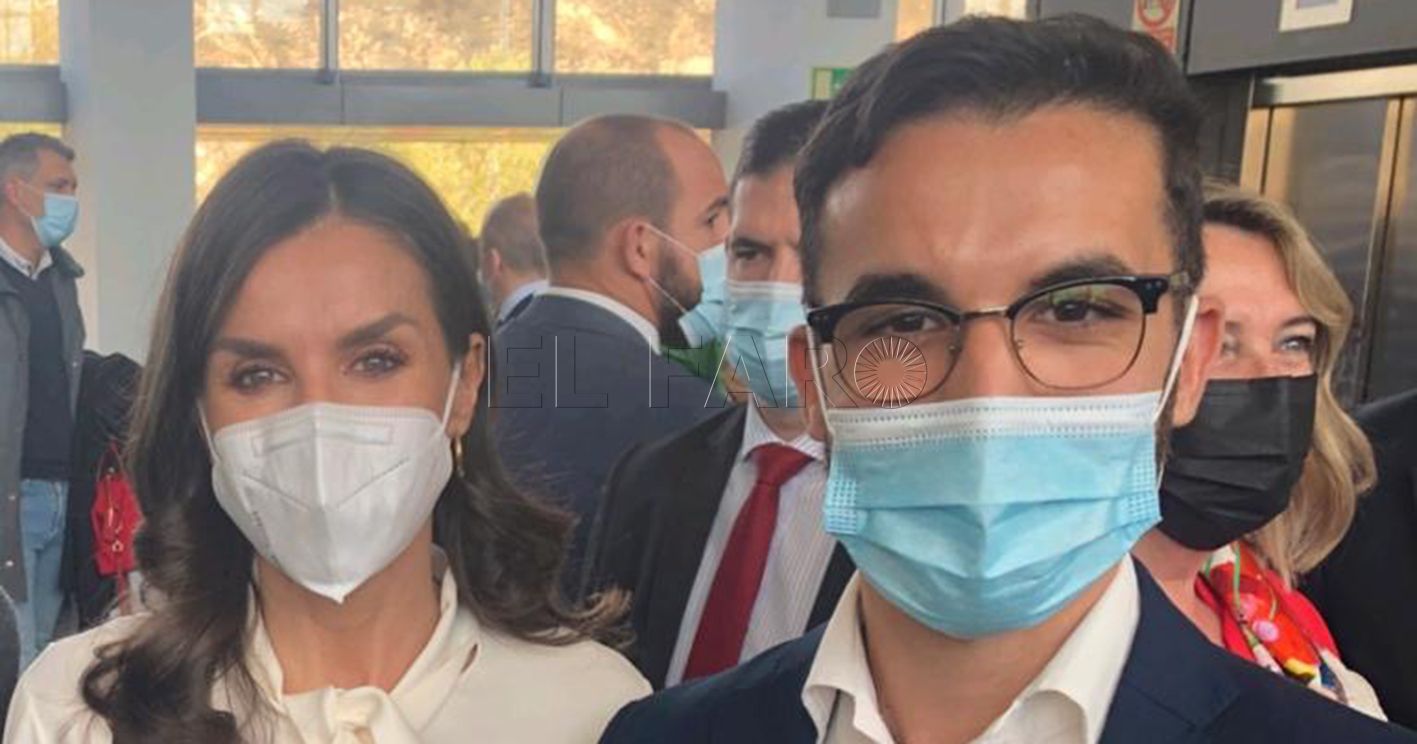 El proyecto del melillense Irmadi Dris, uno de los 11 finalistas del programa de la Fundación Princesa de Girona