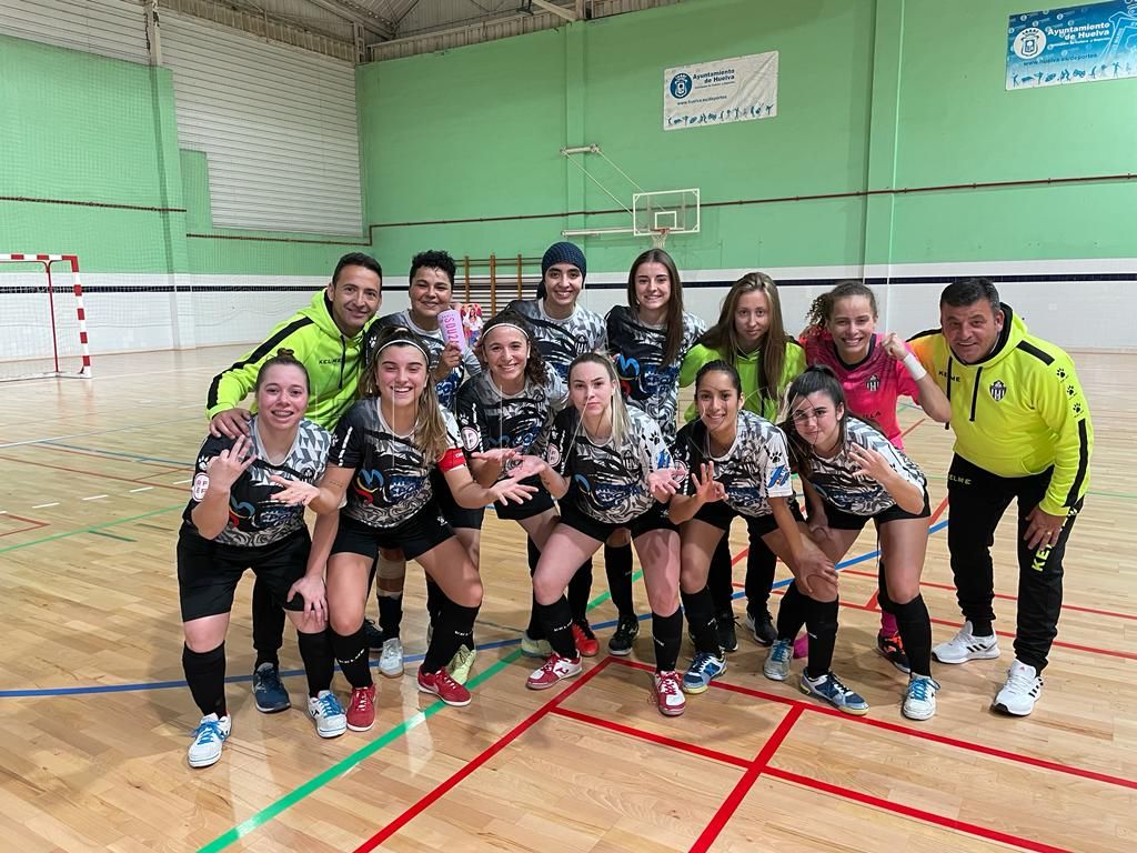 Gran victoria del MSC Torreblanca CF B (0-2) ante Ál-Ándalus