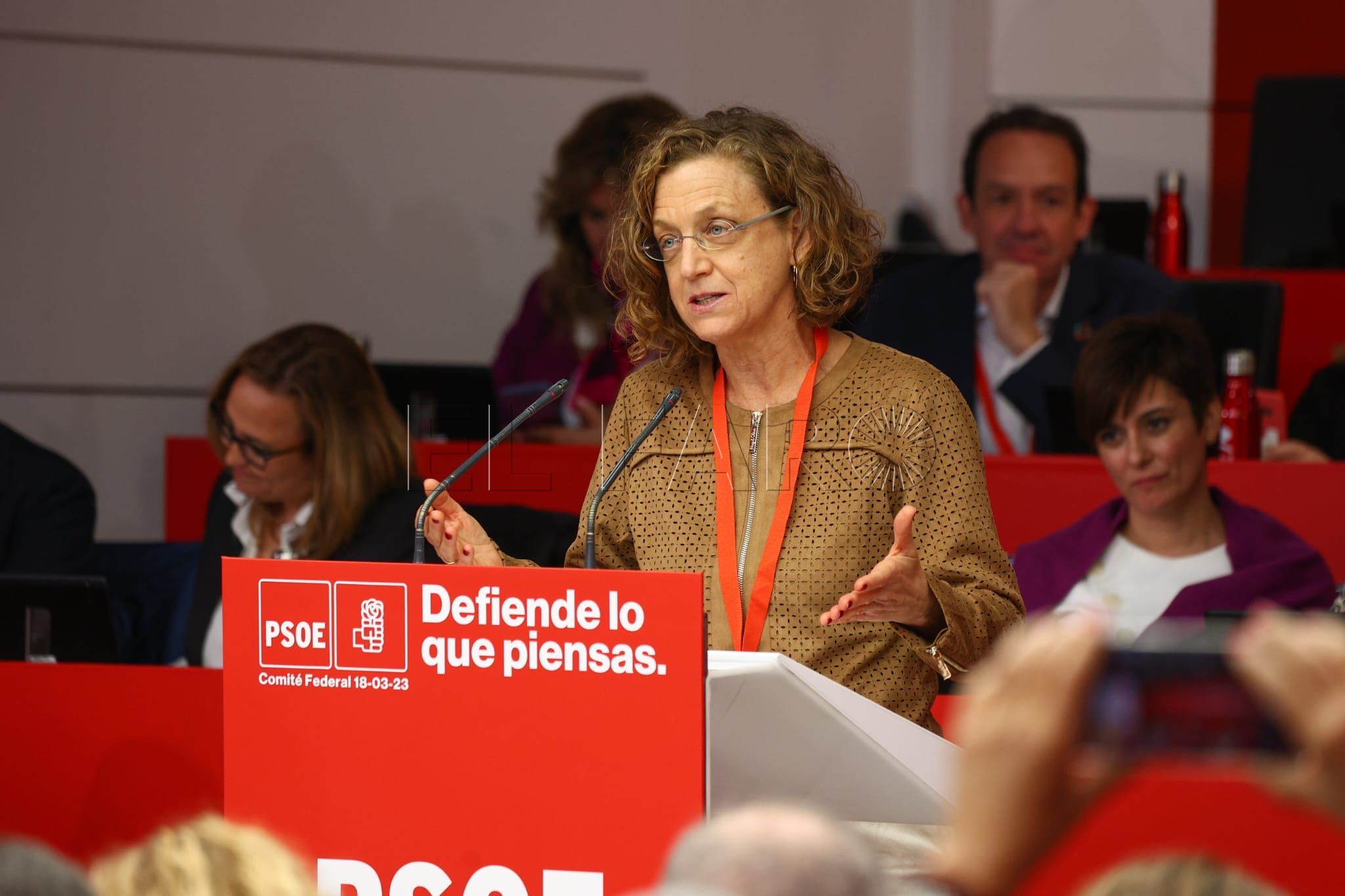 Rojas: “Salimos a ganar las elecciones de mayo"