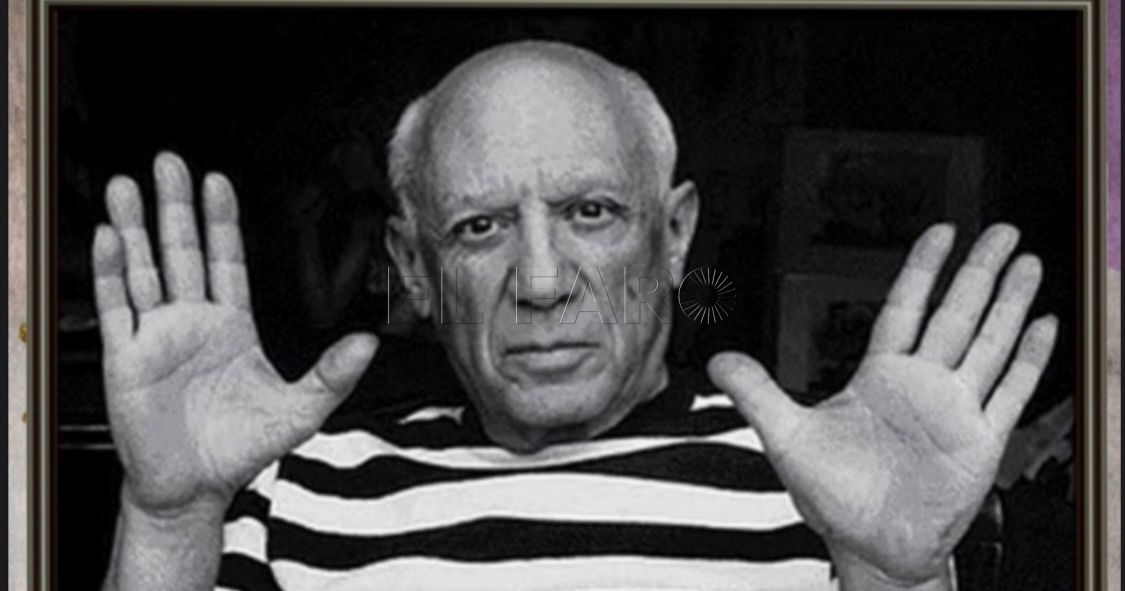 Melilla conmemora el 50 aniversario de la muerte de Pablo Picasso con conferencias y exposiciones sobre el autor