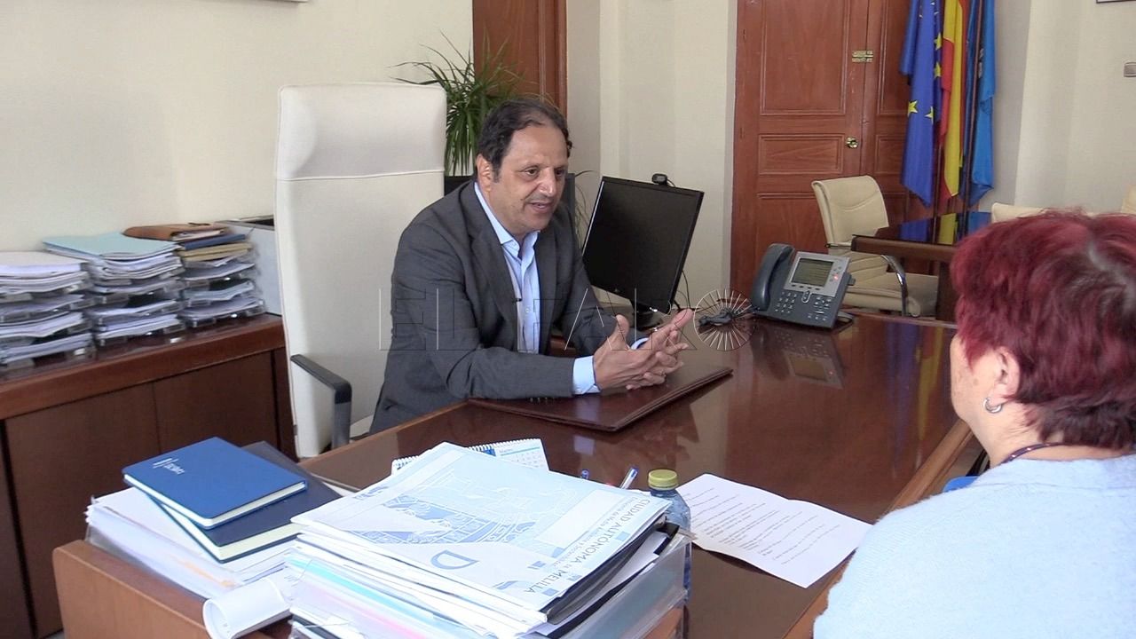 Hagamos todos un buen uso del agua