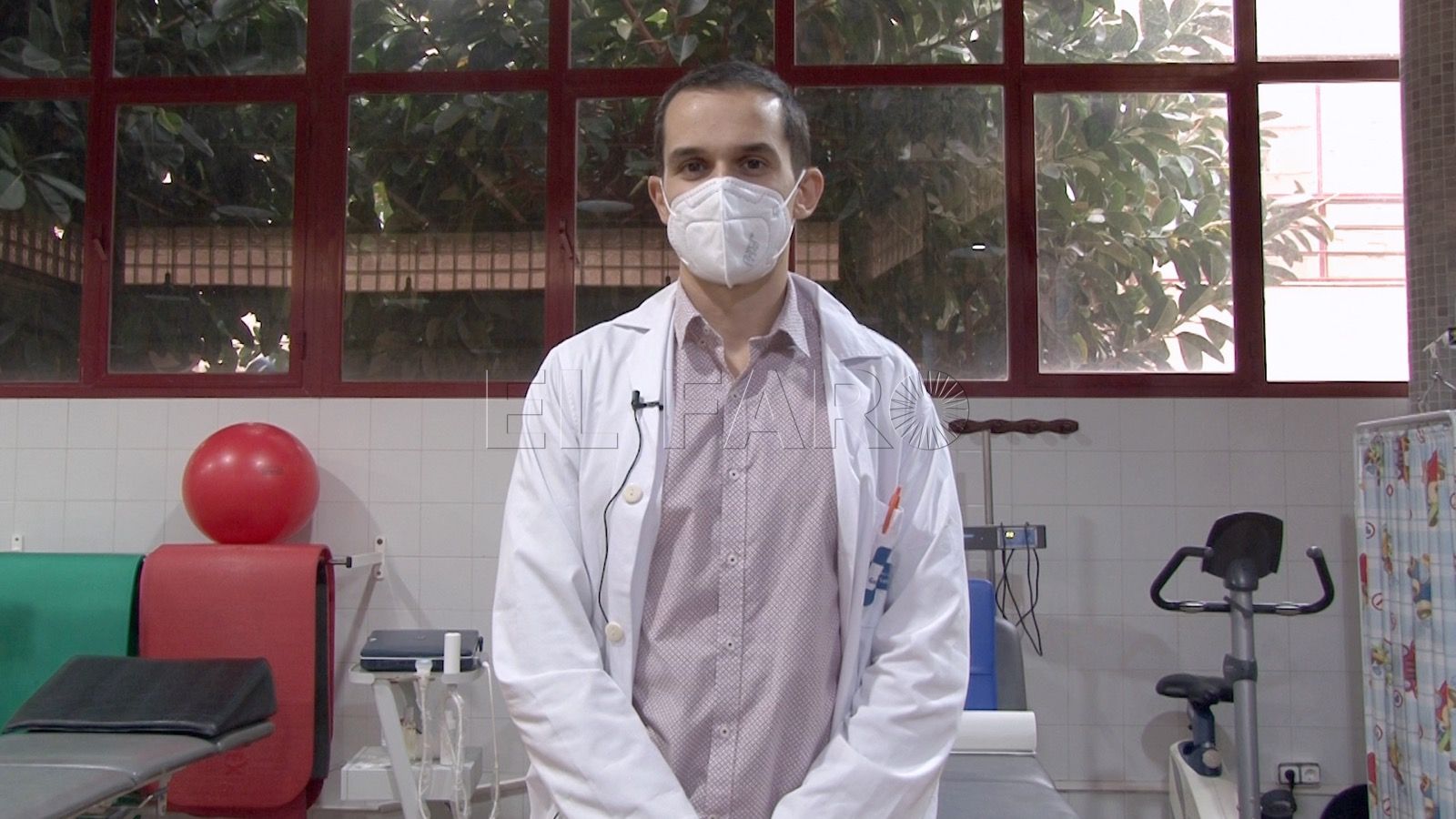 Ingesa organiza las primeras jornadas de Rehabilitación Geriátrica