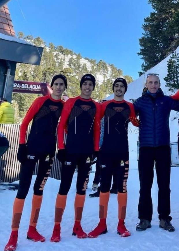 El presidente de la Federación Española de Montañismo y Escalada estará en Melilla para la Gran Gala