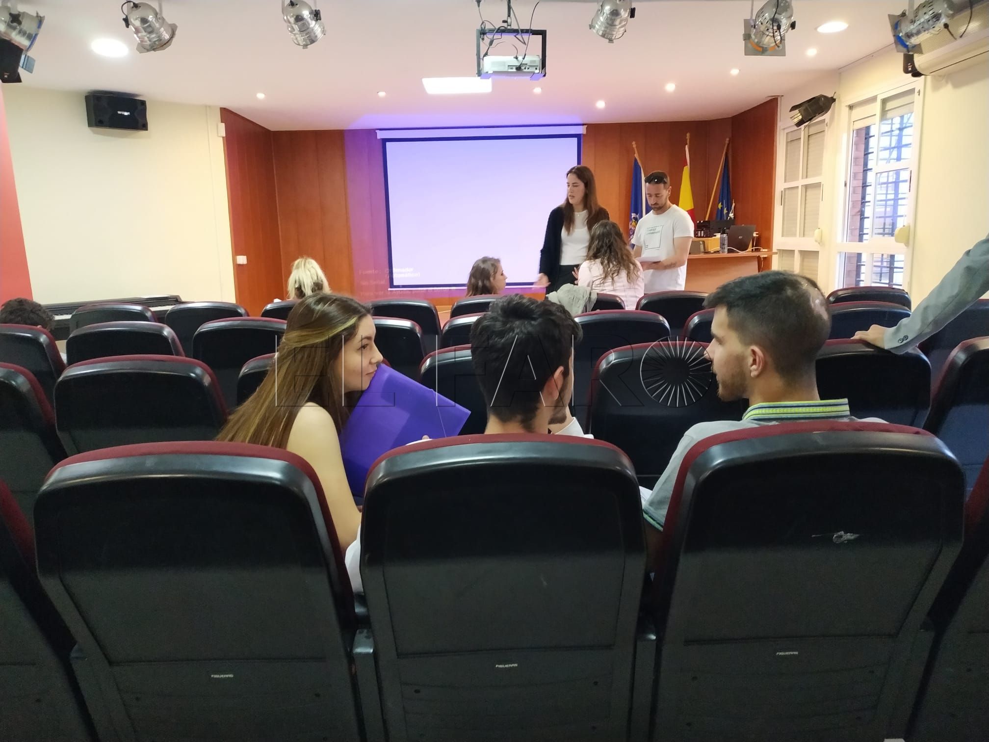 La I Olimpiada Filosófica de Melilla ya tiene sus finalistas