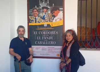 La Plaza de Toros de Melilla se hace internacional